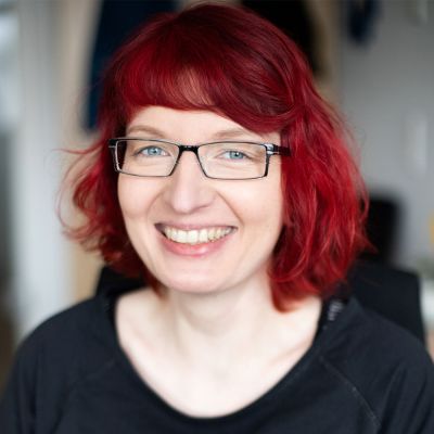 Image - Frau Wißmann